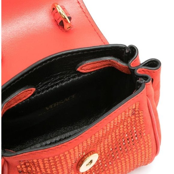 Versace Medusa Head Mini Bag (New Season) - Picture 3 of 4